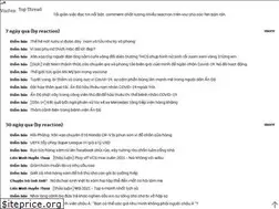 Sites similar to vozfen.com
