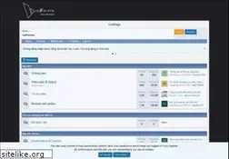 Sites similar to vozforum.org