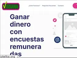 Sites similar to vozgana.com