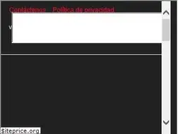 Sites similar to vozhabanera.com