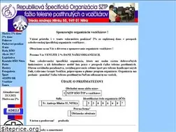 Sites similar to vozickari.com