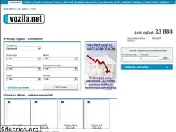 Sites similar to vozila.net