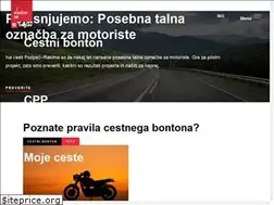 Sites similar to vozimse.si