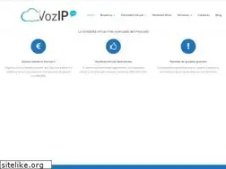 Sites similar to vozip.com