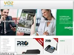 Sites similar to vozipstore.com