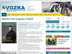 Sites similar to vozka.org