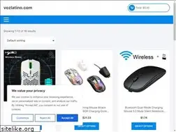 Sites similar to vozlatino.com