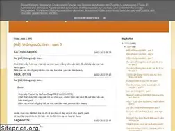 Sites similar to vozlove.blogspot.com