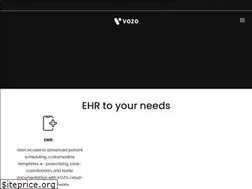 Sites similar to vozo.xyz