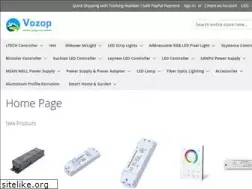Sites similar to vozop.com