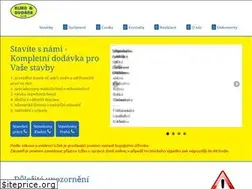 Sites similar to vozovka.cz