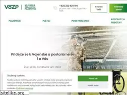 Sites similar to vozp.cz