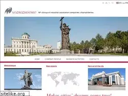 Sites similar to vozr.ru