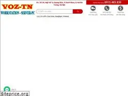 Sites similar to voztn.com