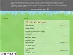 Sites similar to voztrotruyen.blogspot.com