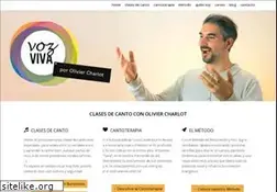 Sites similar to vozviva.es