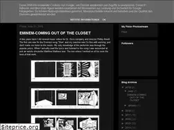 Sites similar to vozwords.blogspot.com