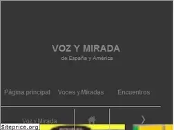 Sites similar to vozymirada.blogspot.com