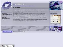 Sites similar to vp-agentur.de