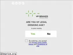 Sites similar to vp-brands.com