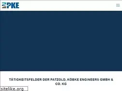 Sites similar to vp-engineers.de