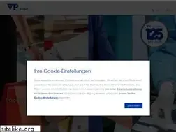 Sites similar to vp-group.de