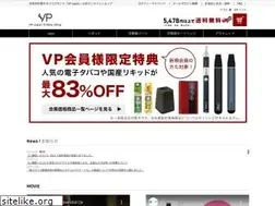 Sites similar to vp-japan.com