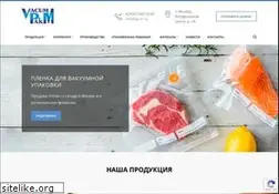 Sites similar to vp-m.ru