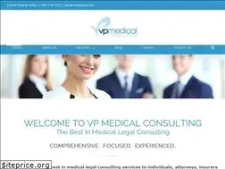 Sites similar to vp-medical.com
