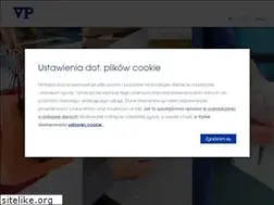 Sites similar to vp-polska.com.pl