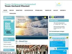 Sites similar to vp-pottendorf.at
