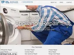 Sites similar to vp-repair.com