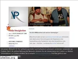 Sites similar to vp-roesler.de