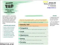 Sites similar to vp-sklenik.cz
