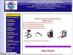Sites similar to vp-sport.ru