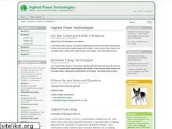 Sites similar to vp-tek.com