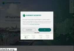 Sites similar to vp.dk