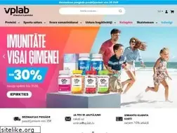 Sites similar to vp.lv
