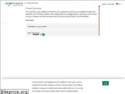 Sites similar to vp.rs