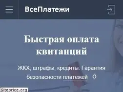 Sites similar to vp.ru