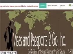 Sites similar to vp2go.com
