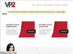 Sites similar to vp2solucoes.com.br
