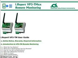 Sites similar to vp3-tm.info