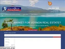 Sites similar to vp3.ca
