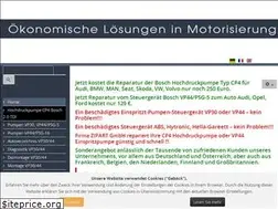 Sites similar to vp44diesel.de