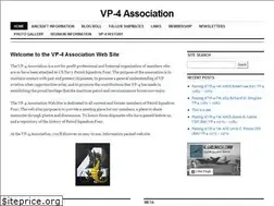 Sites similar to vp4association.com