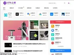 Sites similar to vpa.com.cn