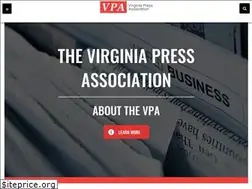 Sites similar to vpa.net