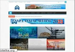 Sites similar to vpa.org.vn