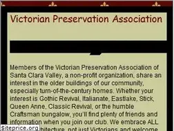 Sites similar to vpa.org